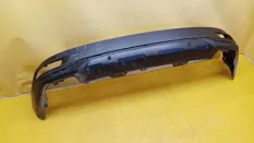 Бампер задний Honda Cr-v