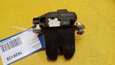 Замок багажника Skoda Fabia