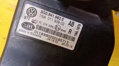 Фара противотуманная Volkswagen Passat B8