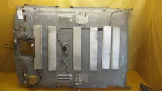 Обшивка потолка Toyota Camry V40