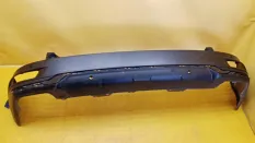 Бампер задний Honda Cr-v