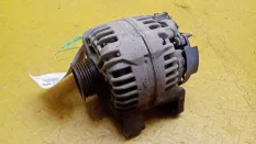 Генератор Opel Corsa D