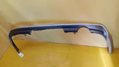 Юбка задняя Lexus Gx460