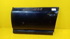 Дверь передняя левая Volkswagen Touareg