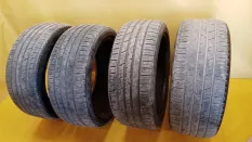 Шина легковая Land Rover Range rover IV 2013