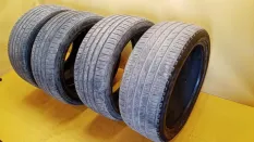 Шина легковая Land Rover Range rover IV 2013