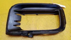 Решетка в бампер Porsche Cayenne