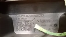 Накладка двери багажника VAZ Largus