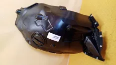 Локер передний Skoda Karoq