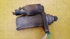 Стартер Skoda Octavia A5