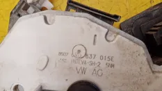 Замок двери передней левой Volkswagen Polo