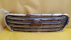 Решетка радиатора Toyota Land cruiser 200