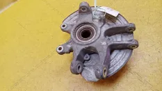 Кулак поворотный задний правый Jaguar S-type