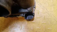 Заслонка дроссельная электрическая Audi Q7 4L