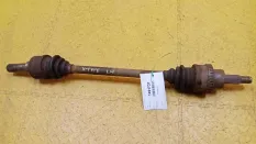 Полуось задняя Jaguar X-type