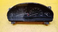 Панель приборов Jaguar S-type