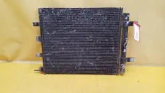 Радиатор кондиционера (конденсер) Jaguar S-type