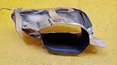 Насадка на глушитель BMW X5 G05