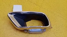 Насадка на глушитель BMW X5 G05