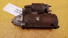 Стартер Jaguar S-type