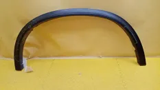 Накладка крыла BMW X5 F15