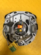 Подушка безопасности в рулевое колесо Audi A4 B8