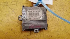 Блок электронный BMW 7-серия E65