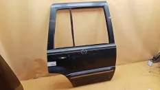 Дверь задняя правая Jeep Grand cherokee ZJ