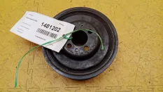 Шестерня (шкив) Volkswagen Crafter 2012