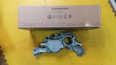 Корпус термостата Porsche Panamera