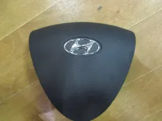 Подушка безопасности в рулевое колесо Hyundai-KIA