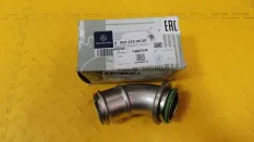 Патрубок Mercedes-Benz Sprinter 901-905