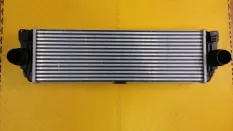 Интеркулер Mercedes-Benz Sprinter