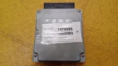 Блок управления двигателем Jaguar S-type