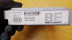 Блок управления двигателем Jaguar S-type
