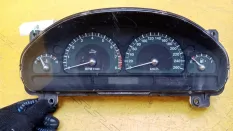 Панель приборов Jaguar S-type