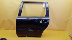 Дверь задняя левая Volvo Xc70