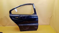 Дверь задняя правая Volvo S60