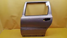 Дверь задняя левая Volvo Xc70