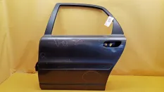 Дверь задняя левая Volvo S80