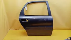 Дверь задняя правая Volvo S80