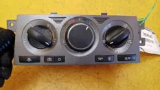 Блок управления климатической установкой Opel