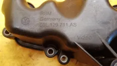 Коллектор впускной Volkswagen Crafter 2012