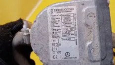 Отопитель автономный Volkswagen Crafter 2012
