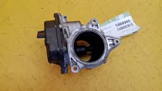 Клапан рециркуляции выхлопных газов Volkswagen