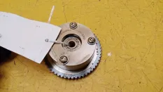 Механизм изменения фаз ГРМ Hyundai-KIA Optima