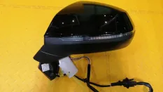 Зеркало левое Audi Q7 4M