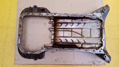 Поддон масляный двигателя Mercedes-Benz G-klasse