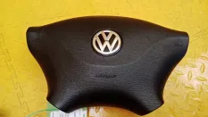 Подушка безопасности в рулевое колесо Volkswagen