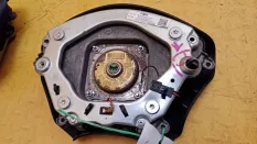 Подушка безопасности в рулевое колесо Volkswagen